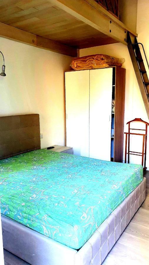 Apartment Il Rifugio Di Silvy Mailand